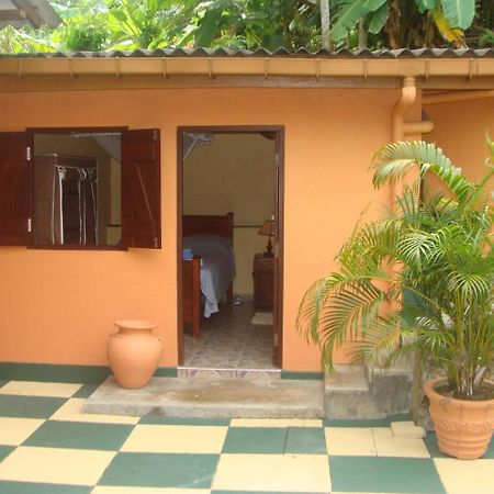 Jacks Bed And Breakfast Talpe Extérieur photo