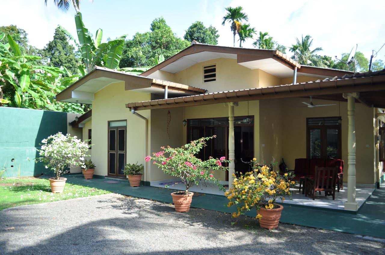 Jacks Bed And Breakfast Talpe Extérieur photo