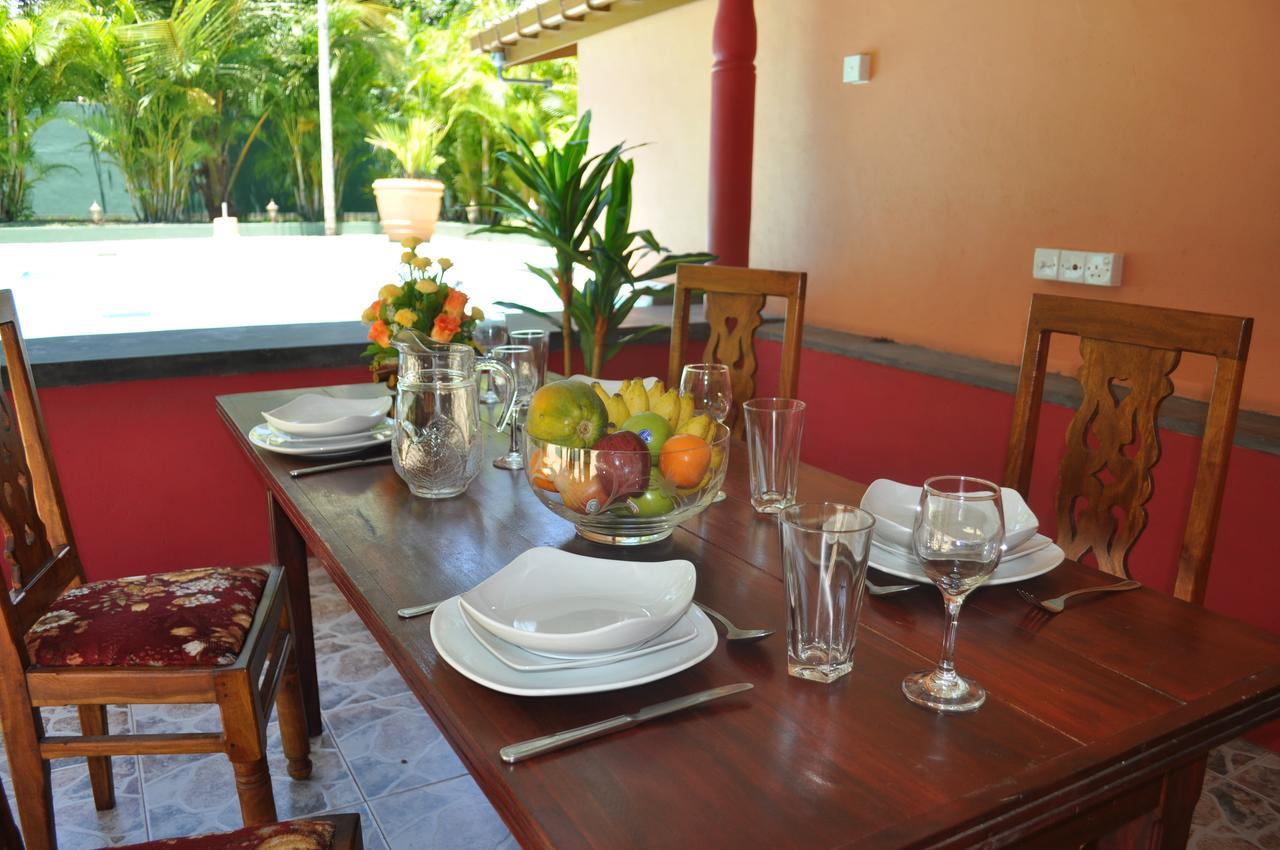 Jacks Bed And Breakfast Talpe Extérieur photo