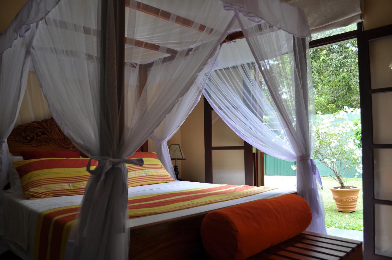 Jacks Bed And Breakfast Talpe Extérieur photo