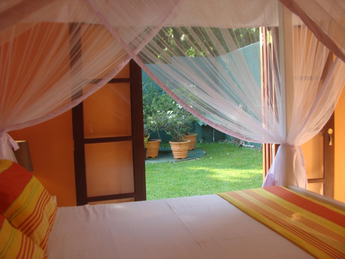 Jacks Bed And Breakfast Talpe Extérieur photo