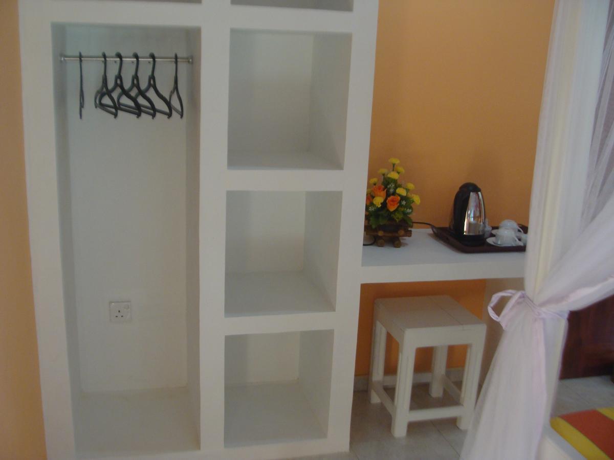 Jacks Bed And Breakfast Talpe Extérieur photo