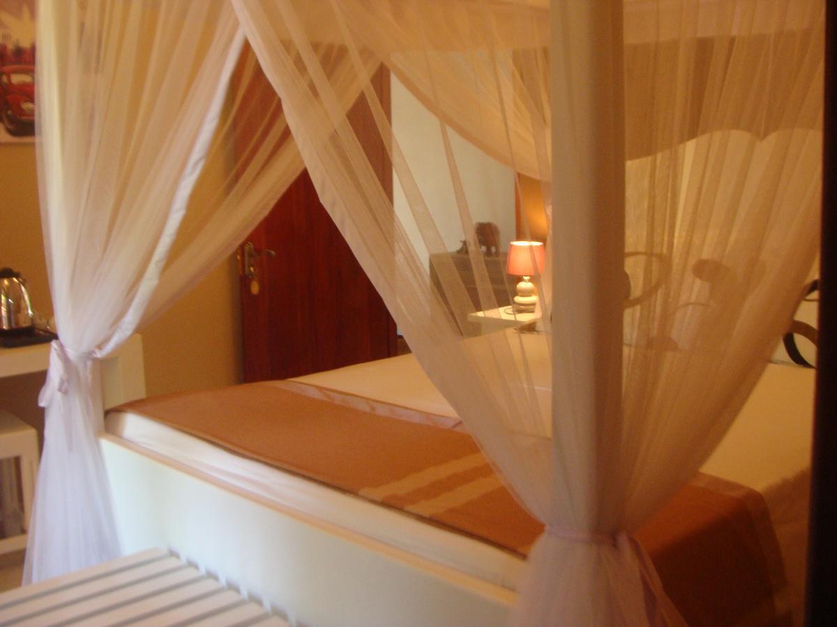 Jacks Bed And Breakfast Talpe Extérieur photo