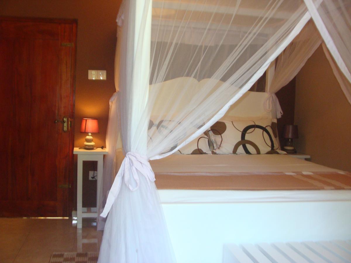 Jacks Bed And Breakfast Talpe Extérieur photo