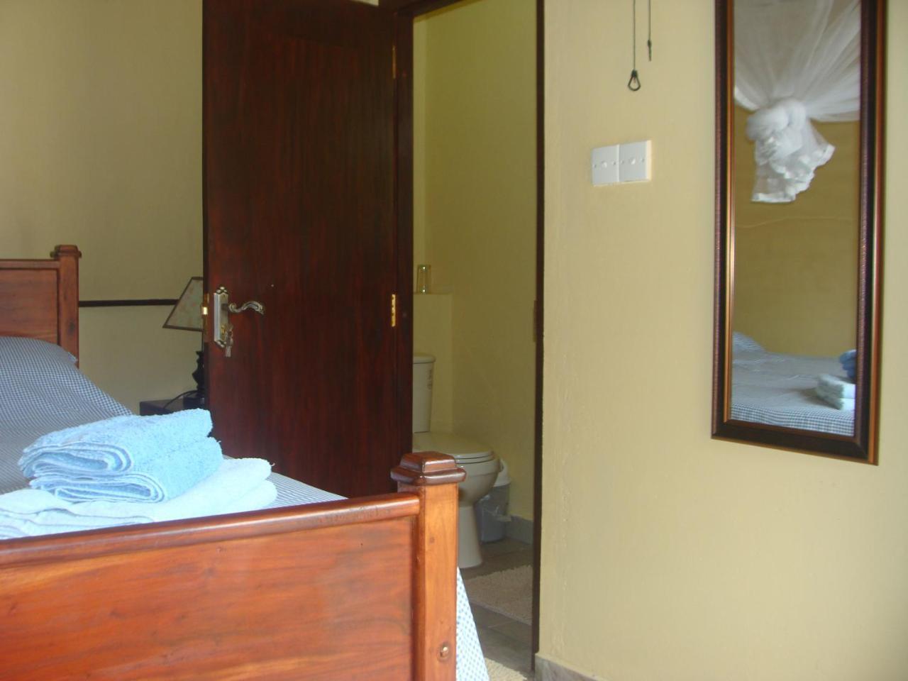 Jacks Bed And Breakfast Talpe Extérieur photo