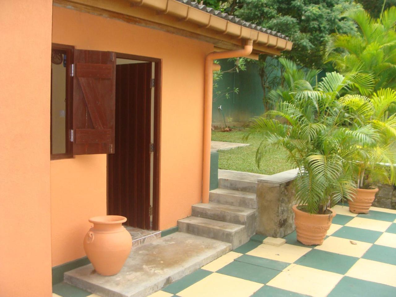 Jacks Bed And Breakfast Talpe Extérieur photo