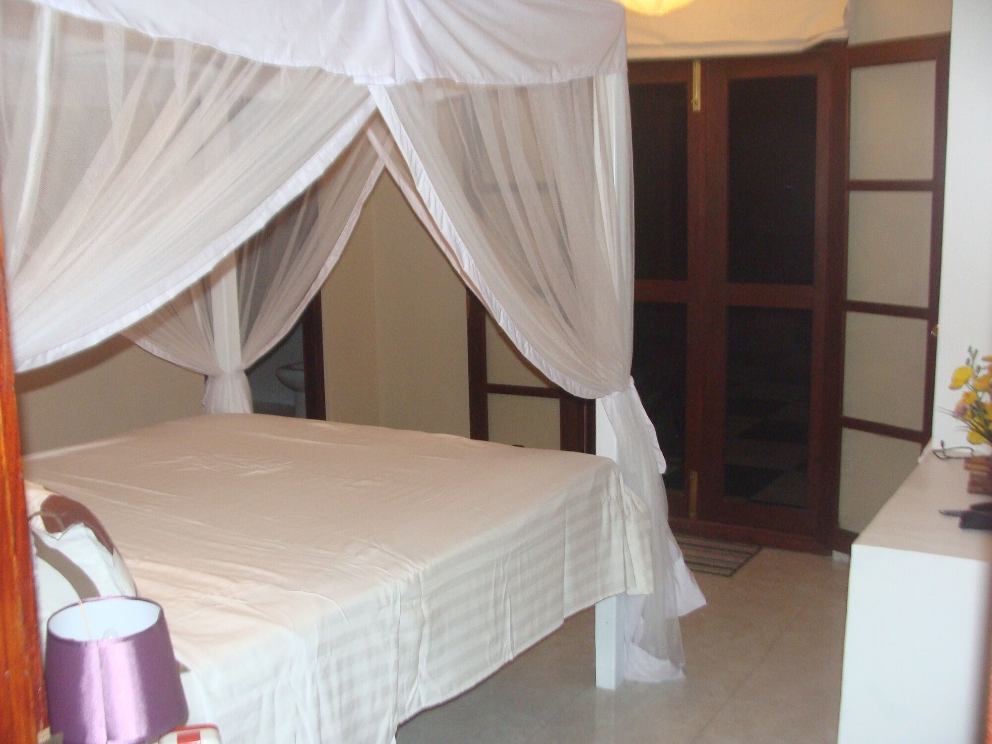 Jacks Bed And Breakfast Talpe Extérieur photo